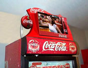 3D lenticular print